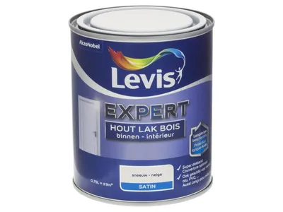 Lv Expert Houtl Bin Satin 0.75 l Snow