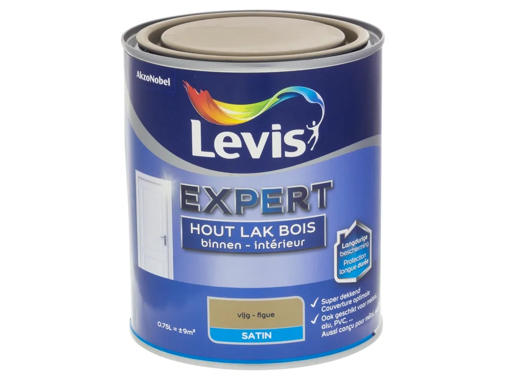 Lv Expert Lak 1511 3/4l Vijg