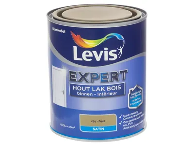 Lv Expert Lak 1511 3/4l Fig