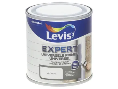Lv Expert Universal Primer 0.25 l White