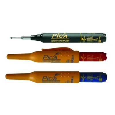 Marqueur Rouge Lyra Ink