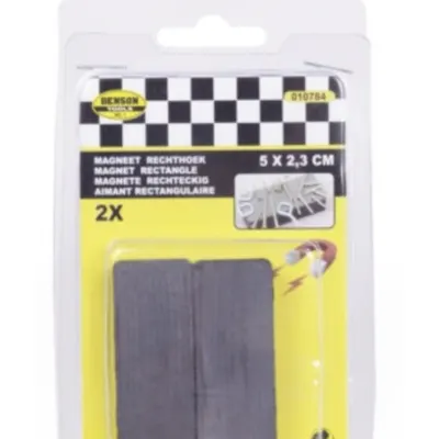 Magneet Groot 2st 2