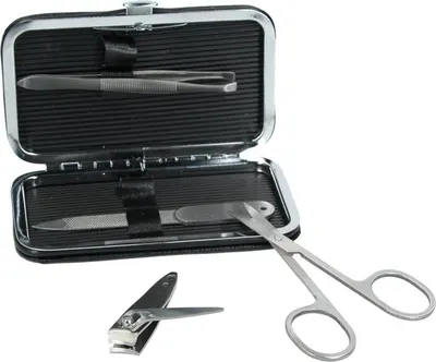 Manicure Set 6