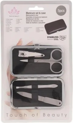 Manicure Set 1