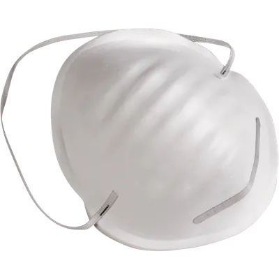 Manly Mondmasker 50st 1