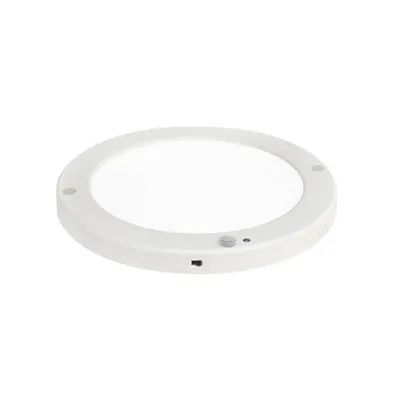 Martha Led Plaf+ Sen 18w Cct Wit 2