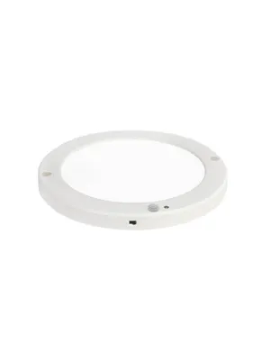 Martha Led Plaf+ Sen 18w Cct Wit 1