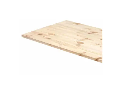 Solid Hobby Panel Pine 18 mm 200x50cm