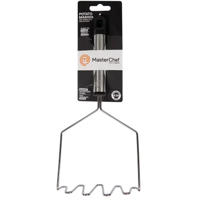 Masterchef Aardappelstamper Rvs 2