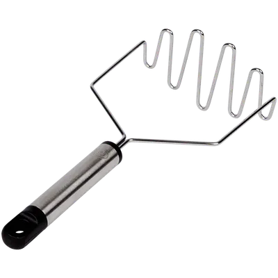 Masterchef Aardappelstamper Rvs 1