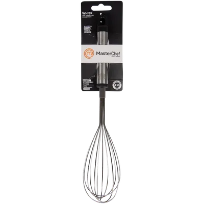 Masterchef Keukengarde Rvs 2