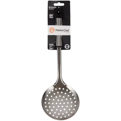 Masterchef Schuimspaan Rvs 33 cm 2