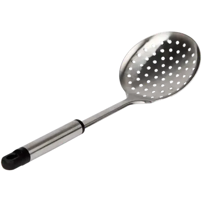 Masterchef Schuimspaan Rvs 33 cm 1