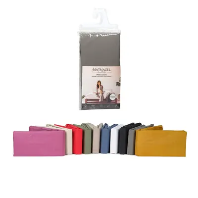 Drap Housse Matmazel 100x200cm 5
