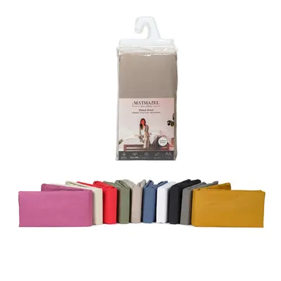 Drap Housse Matmazel 160x200cm 5