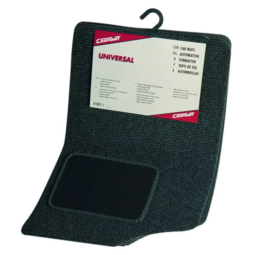 Universal Mat Set 4dlg. Antr. 3@