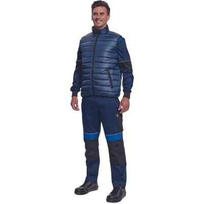 Max Neo Light Vest Marine 2xl 3