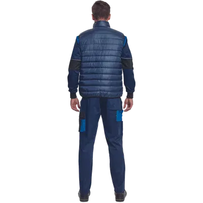 Max Neo Light Vest Marine Xl 4