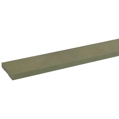 Mdf Chambran Los 12x68mm 220 cm 2
