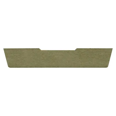 Mdf Chambran Los 12x68mm 220 cm 5