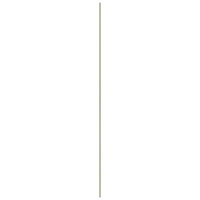 Mdf Chambran Los 12x68mm 220 cm 6
