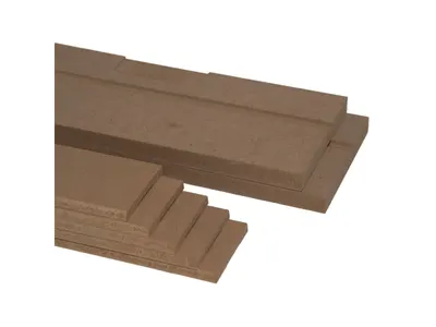 Mdf Kastement Set 165/15 3