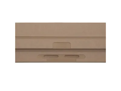 Mdf Kastement Set 165/15 6