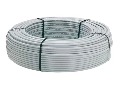 Meerlagenbuis P/rol 25 Mt Ø 16 mm