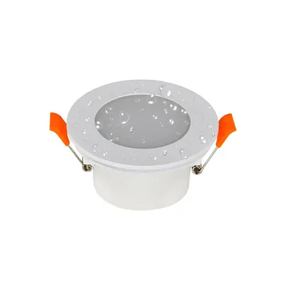 Melody Inb Spot Wit 5w 6400k Ip65