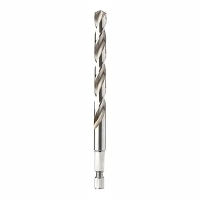Foret À Métaux 781 Hss, Tige Hexagonale 4 mm