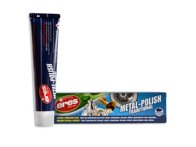 Metal Polish 75 ml Eres 11629 (20)