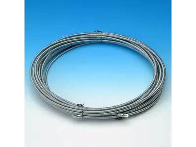 Metal Tension Spring 15 m