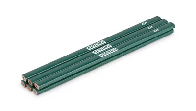 Mason's Pencil 6 Pcs.