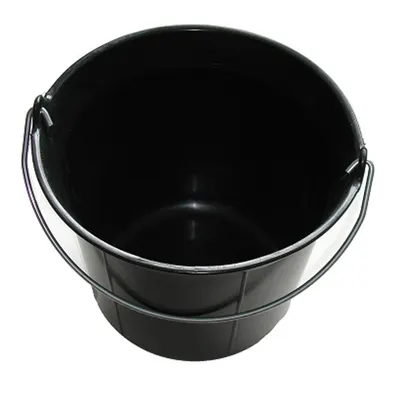 Seau de Maçon en Plastique