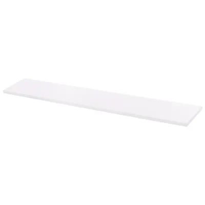 Furniture Panel White 20x120