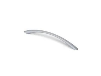 Furniture Handle, C-Mod, Alu Color 96 mm