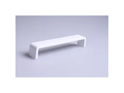 Furniture Handle Pull White