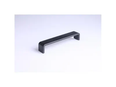 Furniture Handle Pull Black