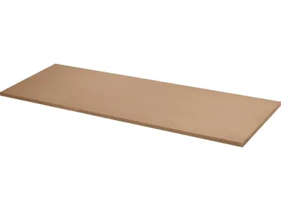 Furniture Panel Mdf 18/ 120x40
