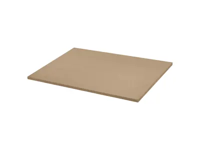 Furniture Panel Mdf 18 mm 80x60cm