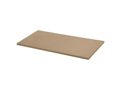 Furniture Panel Mdf 80x40cm 18 mm