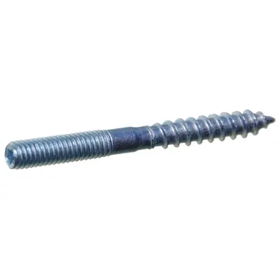 Furniture Leg Screw Bolt 8x80mm