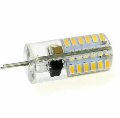 Micro-3 G4 3w 6400k 220v 2