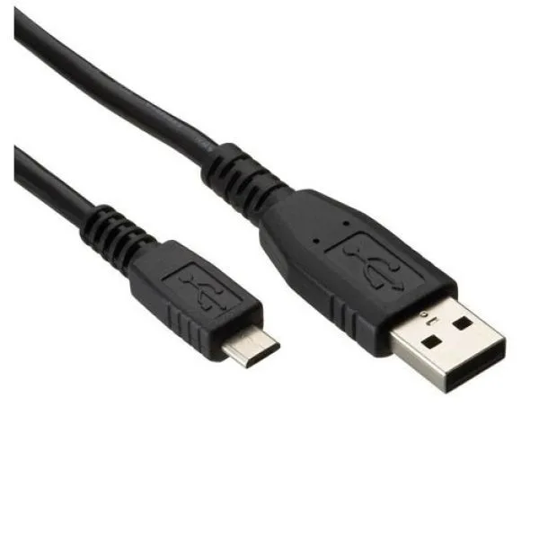 Micro Usb Kabel 2mtr