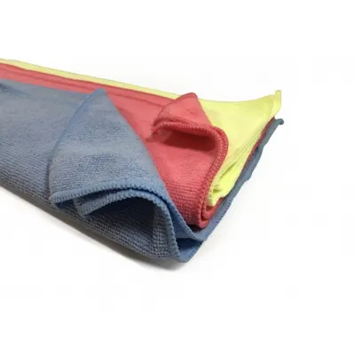 Microvezel Doek 6st