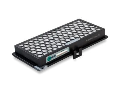 Miele Active Airclean-Filter met Timestrip® 2