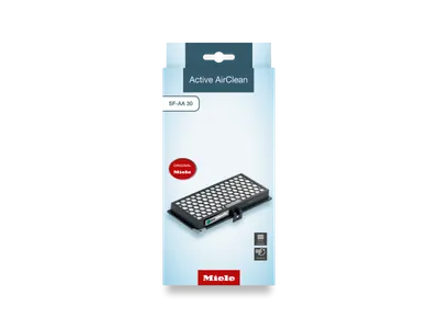 Miele Active Airclean-Filter met Timestrip® 3