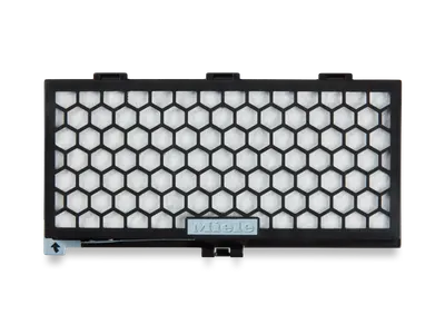 Miele Active Airclean-Filter met Timestrip® 1
