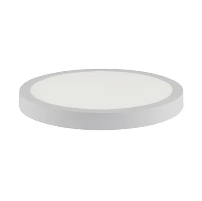 Milena-24 3cct/24w Wh 3cct160-265v Ld 2