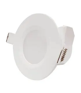 Milena-36 3cct/36w Wh 3cct160-265v Ld 2